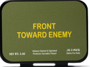 5 - 0.5G FRONT TOWARD ENEMY PREROLLS