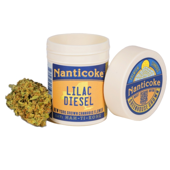 Lilac Diesel (3.5G)