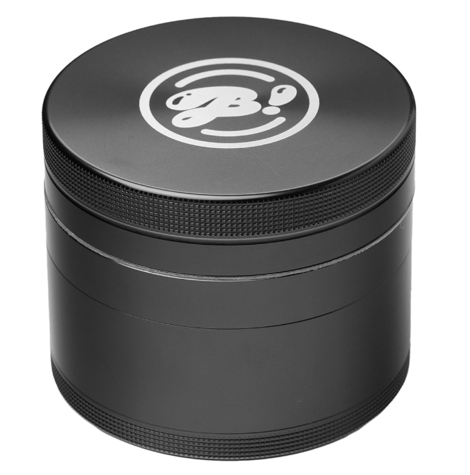 3" BIGFUN! GRINDER -ASSORTED - XL