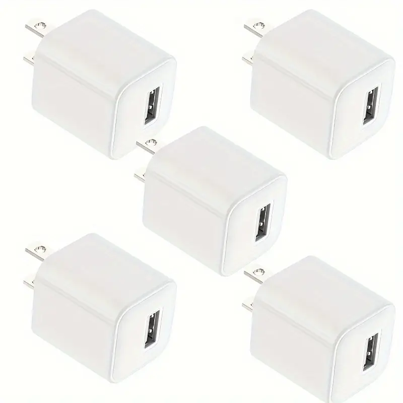 WALL CHARGER CUBE