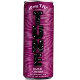 BLACK CHERRY