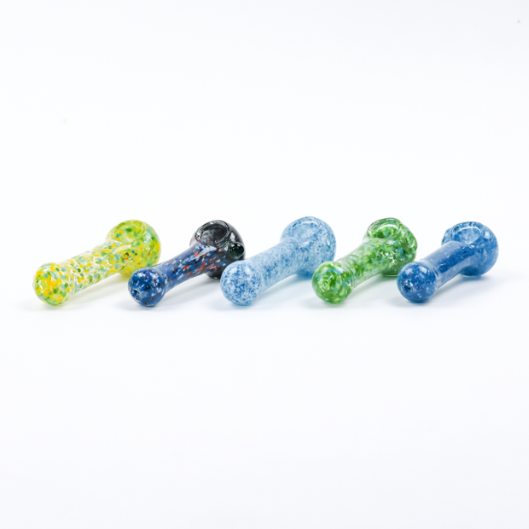 4.5'' BULK HAND PIPES - ASSORTED