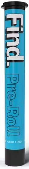 1- 1G GLOVEZ PREROLL