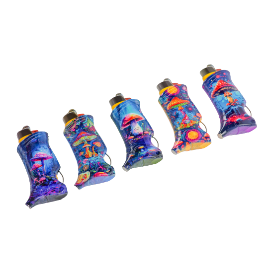 BIC SHROOMIE TOKER POKER
