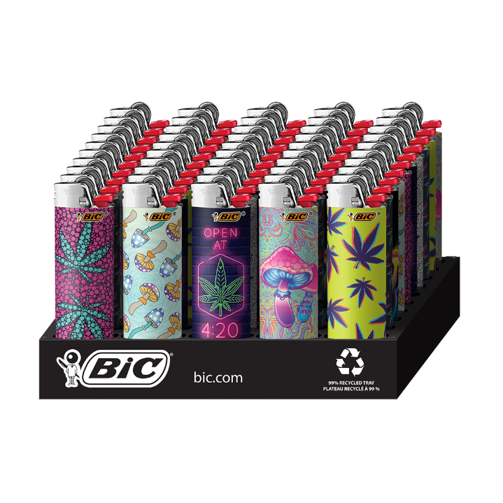 BIC LIGHTER