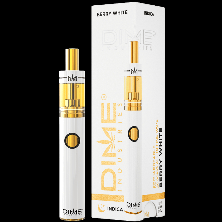 BERRY WHITE SIGNATURE LINE AIO (2G)