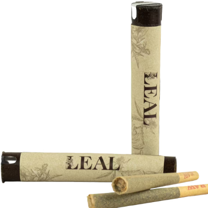 1- 1G STANK BREATH PREROLL