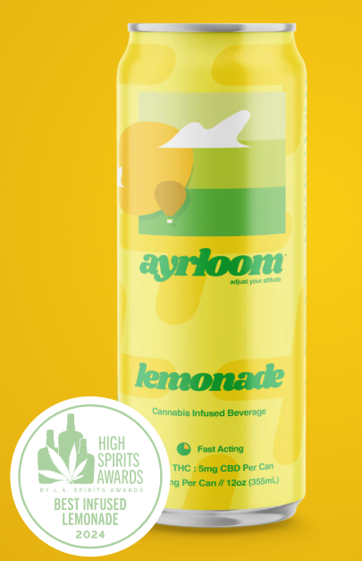 LEMONADE 2:1