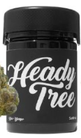 GREASE BUCKET (3.5G)