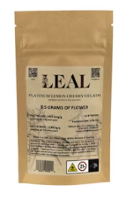 PLATINUM LEMON CHERRY GELATO (3.5G)