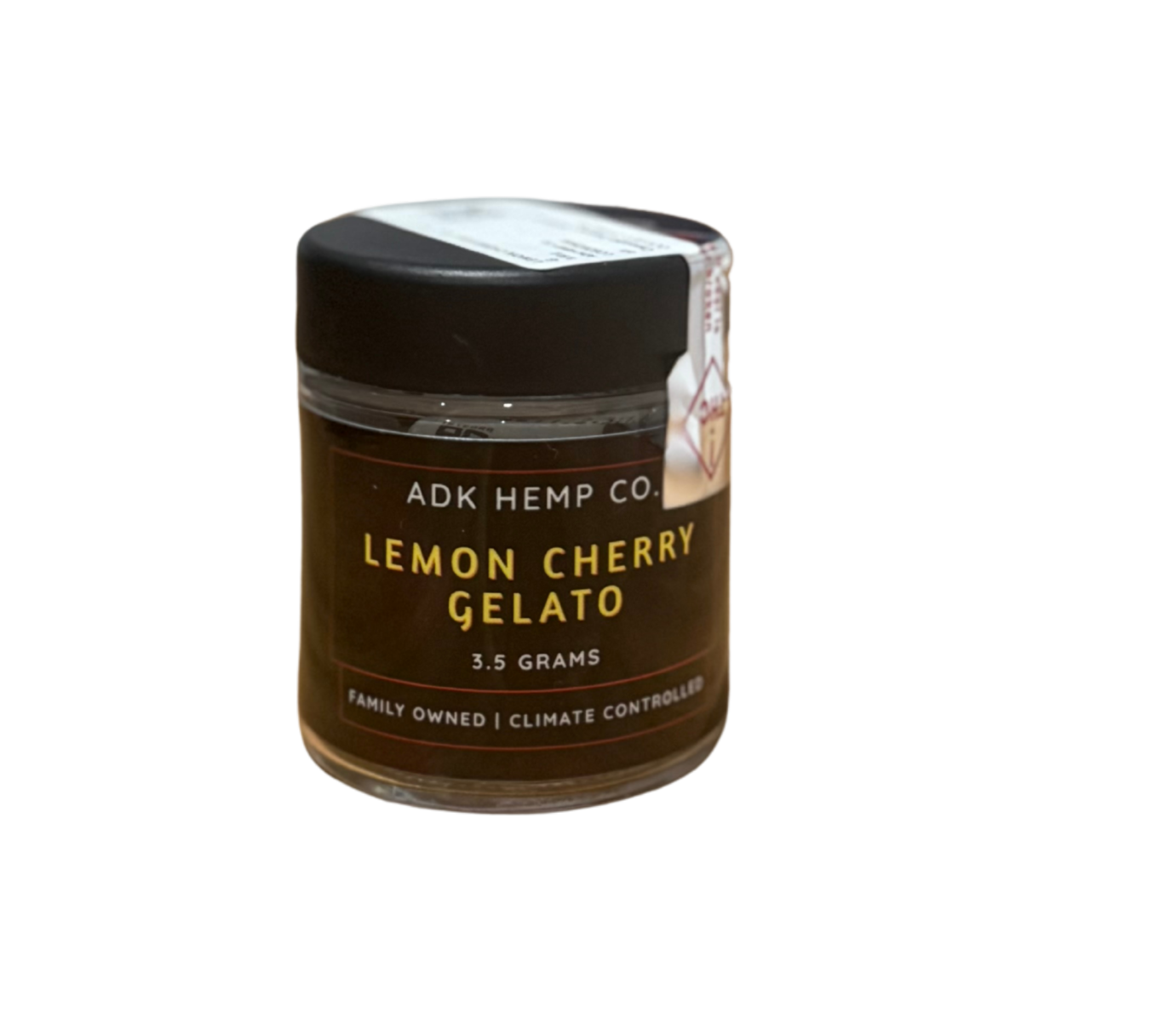 LEMON CHERRY GELATO (3.5G)