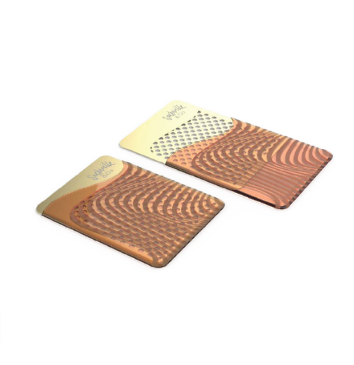 SACKVILLE GRINDER CARD