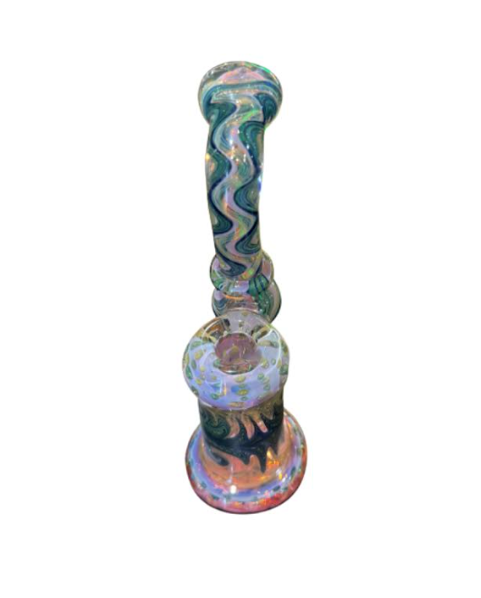 SPECIALTY UPRIGHT BUBBLER - ASSORTED