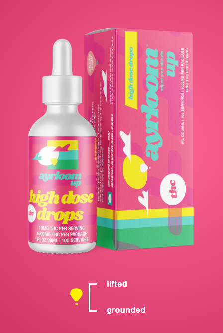 HIGH DOSE (1000MG)