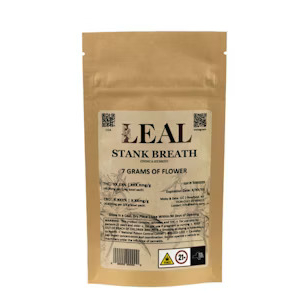 STANK BREATH (3.5G)