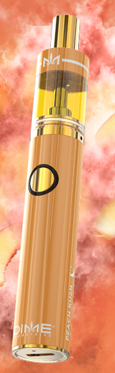 PEACH KUSH SIGNATURE LINE AIO (2G)