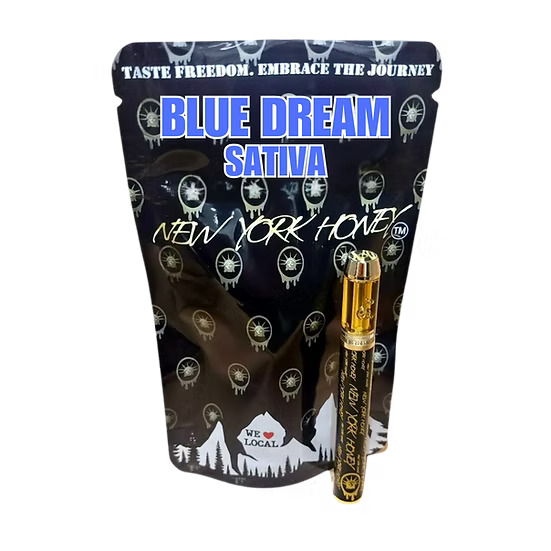 BLUE DREAM AIO (1G)