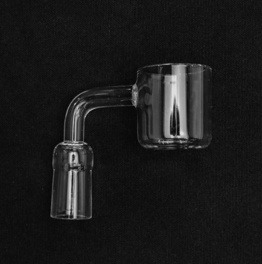 32 MM QUARTZ BANGER - 14 MM FEMALE
