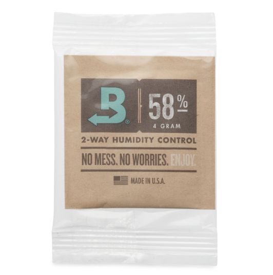 BOVEDA HUMIDTY PACKS