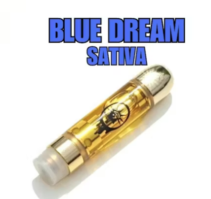BLUE DREAM V8 CART (1G)