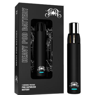 HEAVY HITTERS POD BATTERY