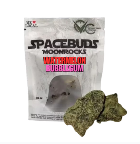 WATERMELON BUBBLEGUM (4G)