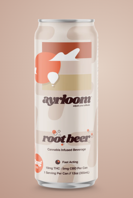 ROOTBEER 2:1