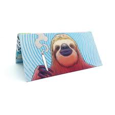 King Size Samuel The Sloth Papers and Tips