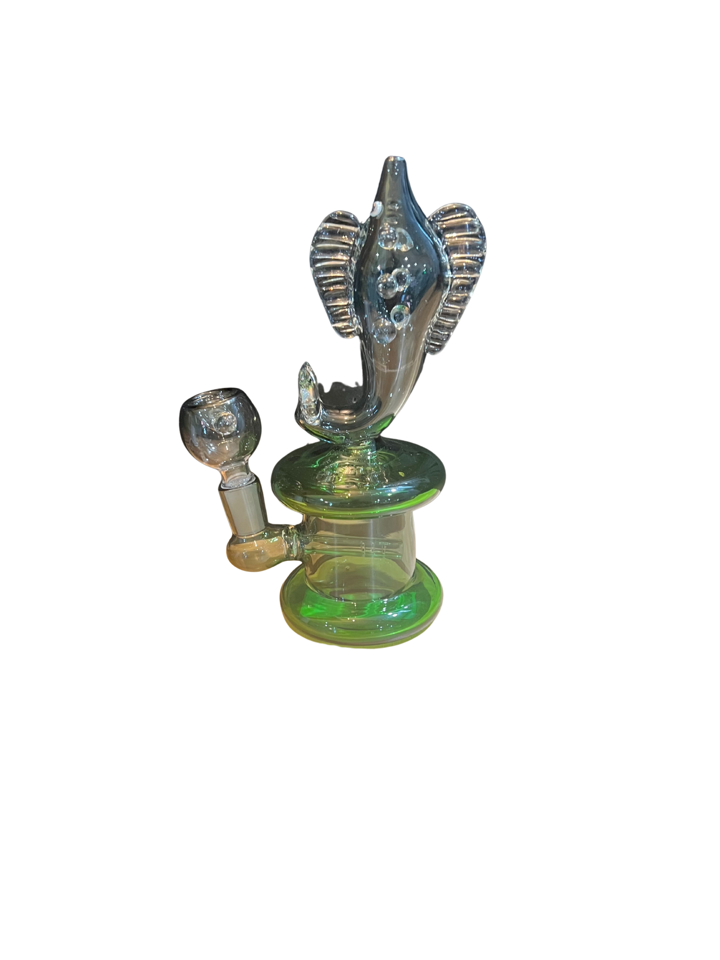 FISH BONG - One Size