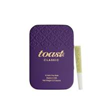 10 - 0.35G 'CLASSIC MINI'S' MANGO LASSI PREROLLS - 3.5 g