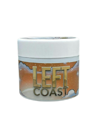 Left Coast Infused Shake - Divorce Cake (7G)