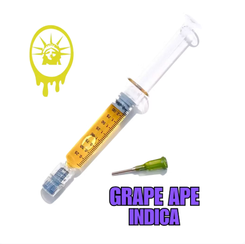 GRAPE APE DAB DART (2G)