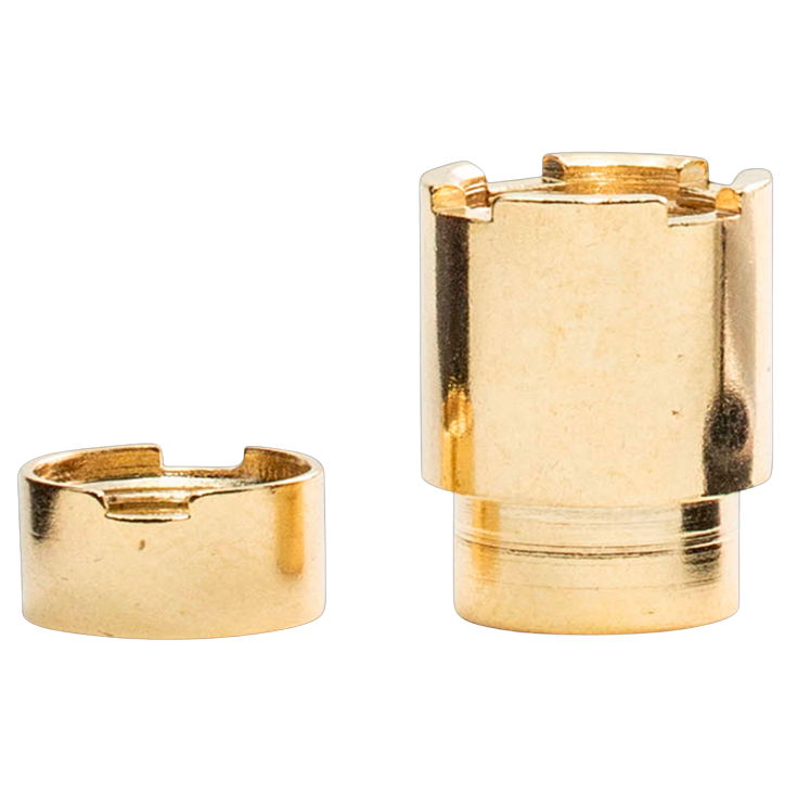 510 MAGNETIC ADAPTERS