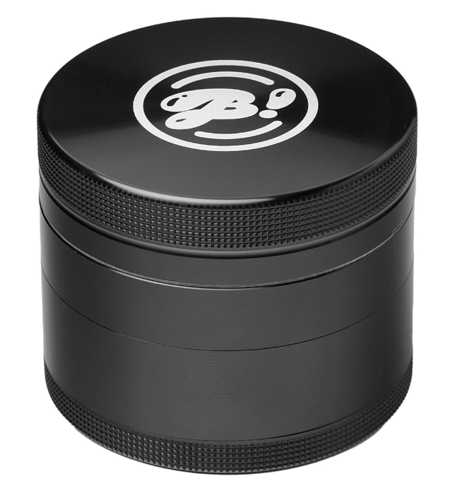 2.2" BIGFUN! GRINDER - ASSORTED - Medium