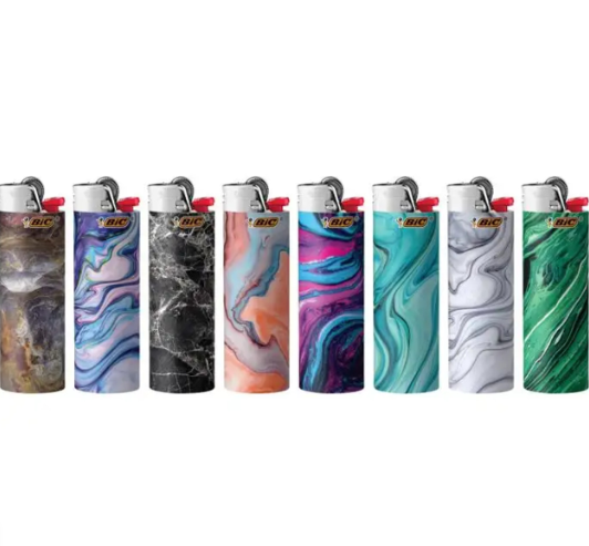 BIC - Marble Edition - One Size