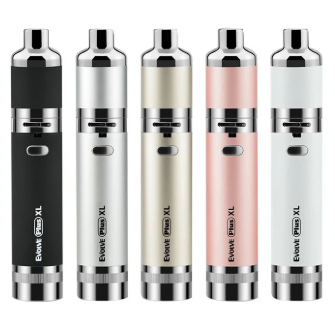 Yocan - Evolve Plus XL - One Size