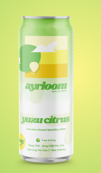 YUZU CITRUS 2:1