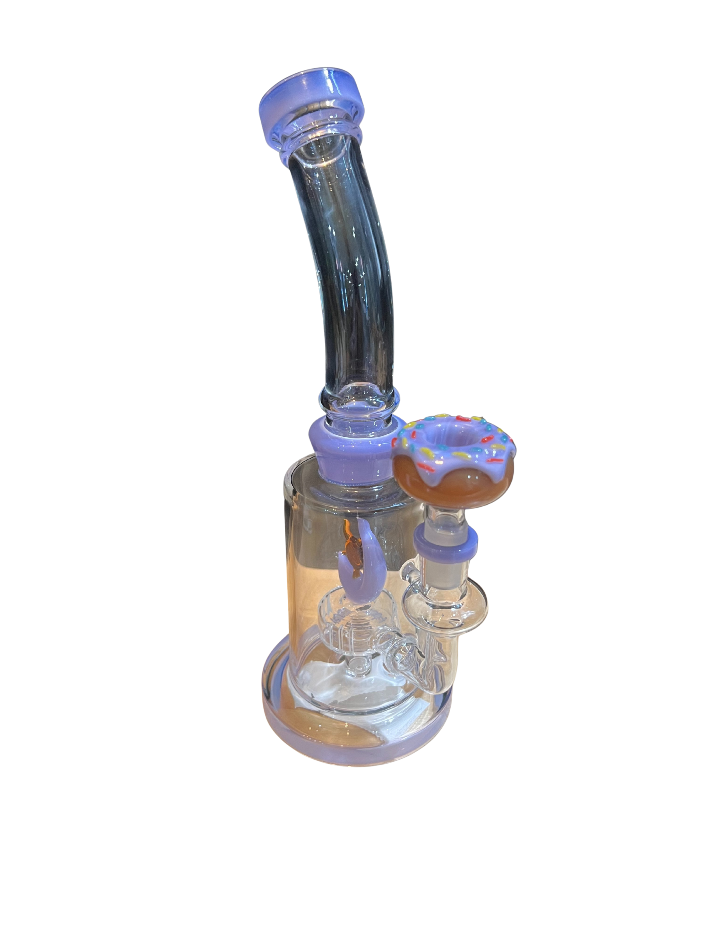 DONUT SPECIALTY BONG - Medium
