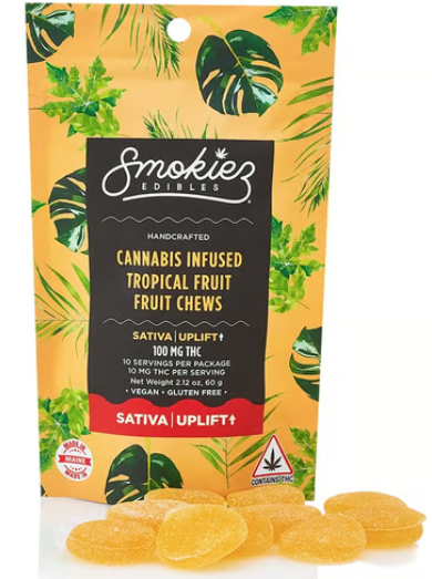 TROPICAL FRUIT