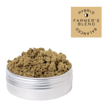 FARMER'S BLEND KIEF (5G)