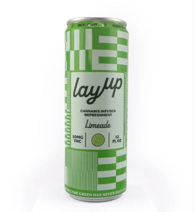 Limeade (10MG)