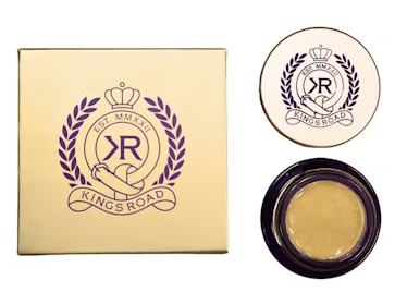 GRAPE BUBBLEGUM LIVE ROSIN (3.5G)