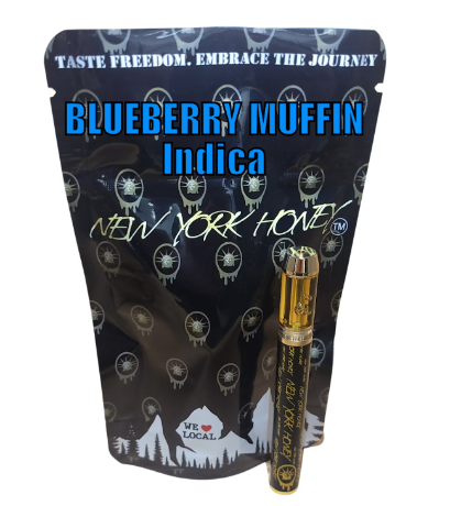 BLUEBERRY MUFFIN V4 AIO (1G)