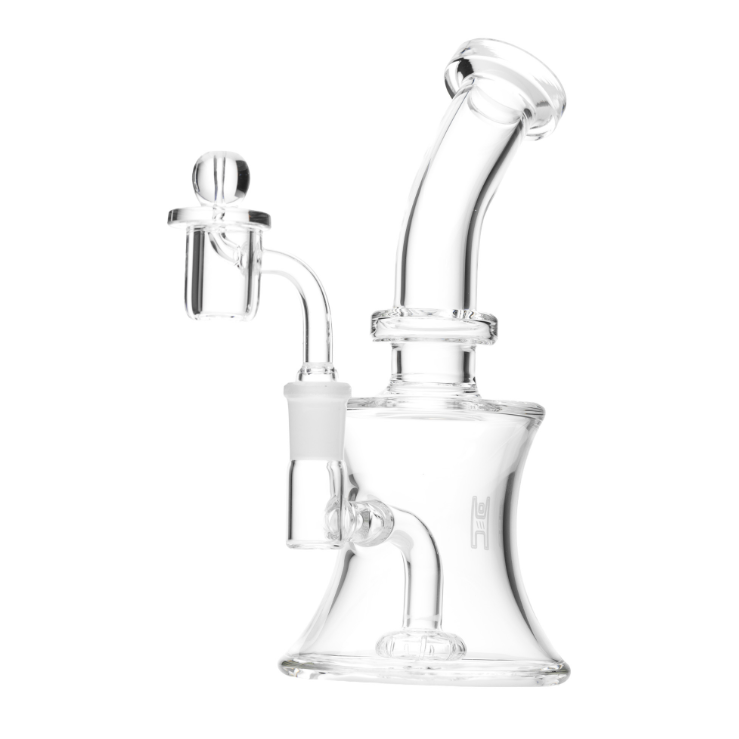 8'' OIL CAN RIG - ASSORTED