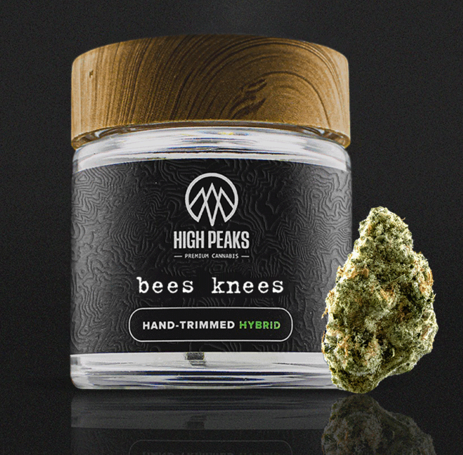 BEES KNEES (3.5G)