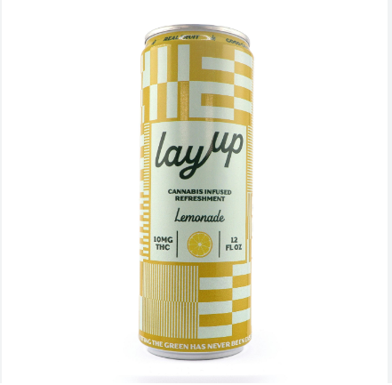 Lemonade (10MG)