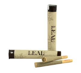 1- 1G GARLIC BUDDER PREROLL