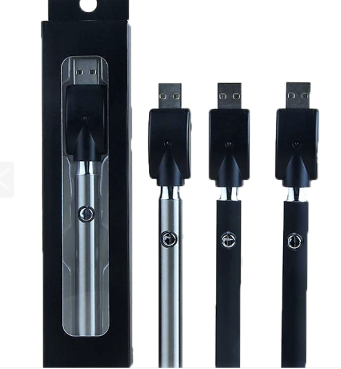 350Mah Variable Battery + Charger