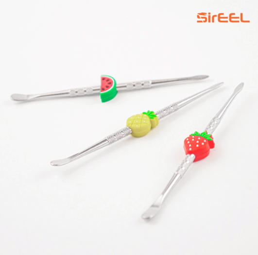 FRUIT STEEL DAB TOOL - ASSORTED