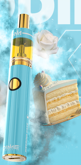 WEDDING CAKE SIGNATURE LINE AIO (2G)